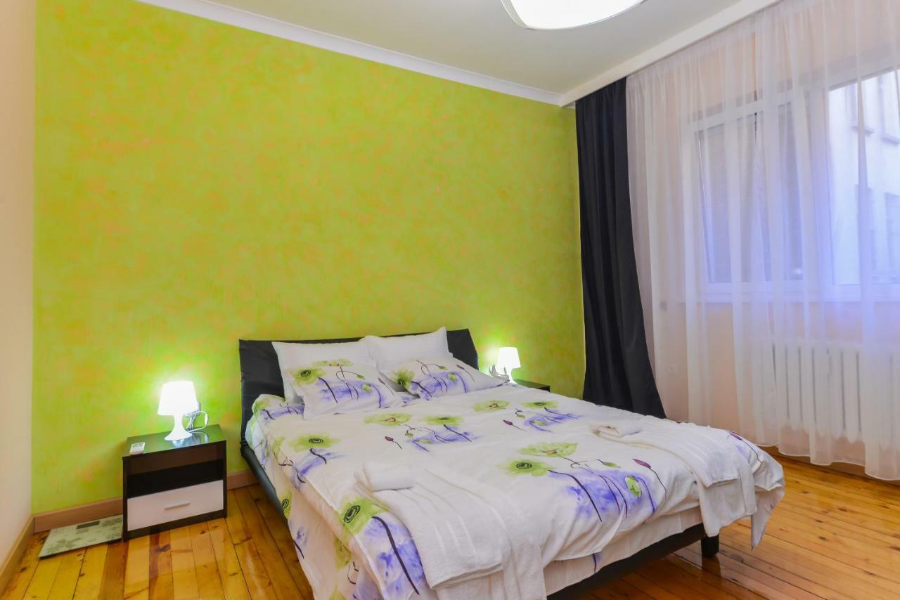 Appartement Sweet - Spacious Two Bedroom On Dondukov Boulevard Sofia