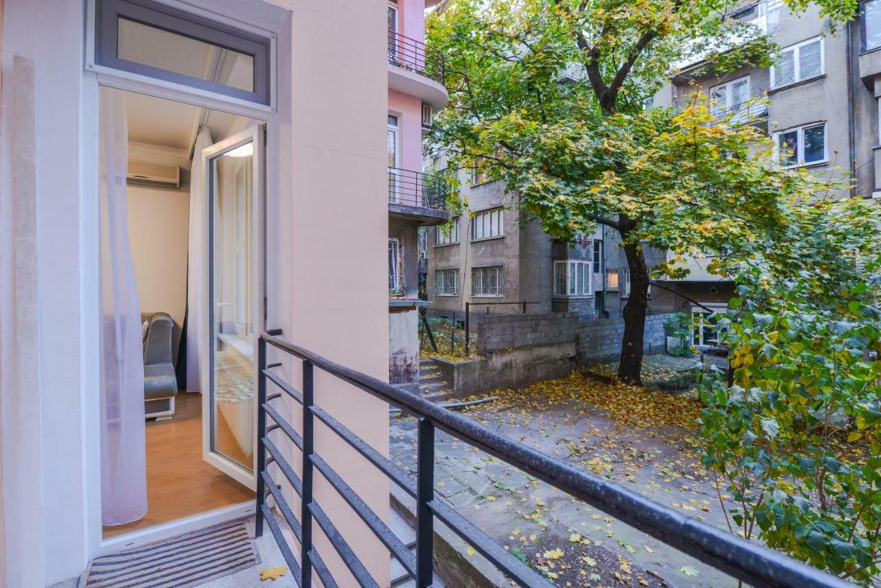 Sweet - Spacious Two Bedroom On Dondukov Boulevard Appartement *