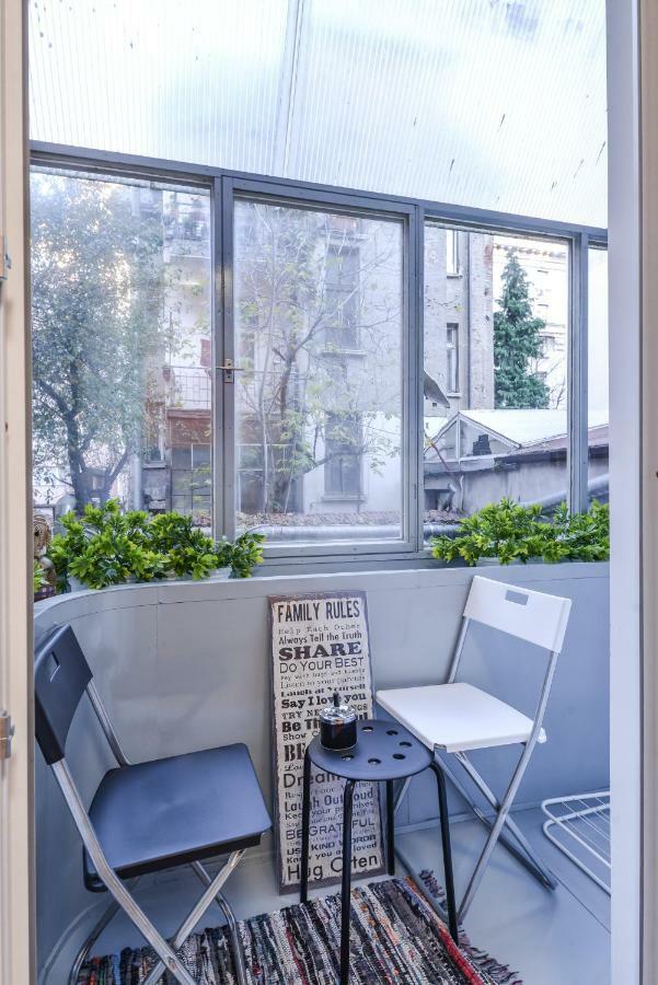 Sweet - Spacious Two Bedroom On Dondukov Boulevard Appartement Sofia
