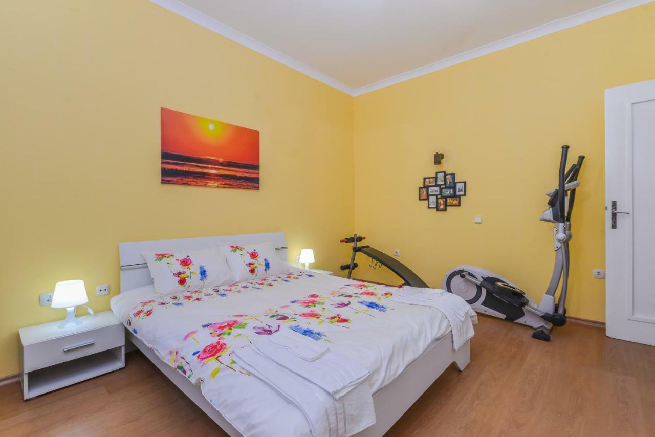 Sweet - Spacious Two Bedroom On Dondukov Boulevard Apartament
