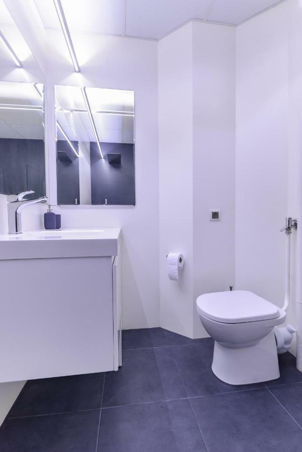 Sweet - Spacious Two Bedroom On Dondukov Boulevard Sofia